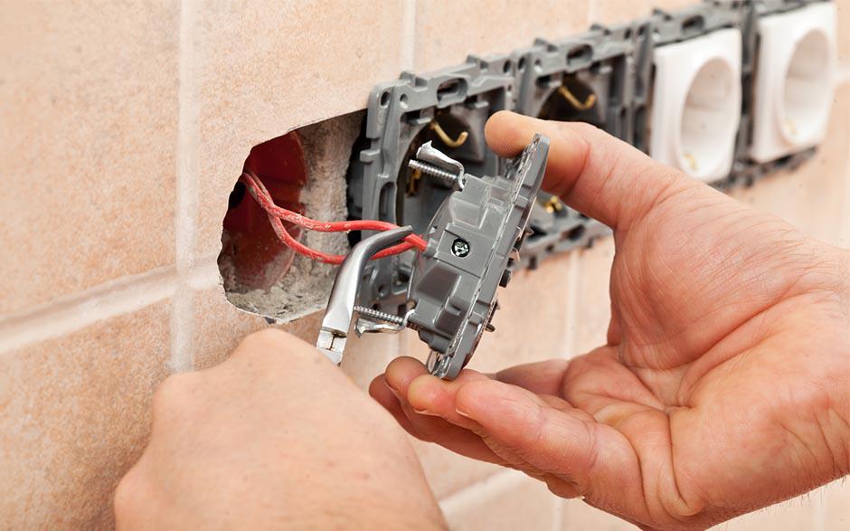 dépannage électricien Viroflay