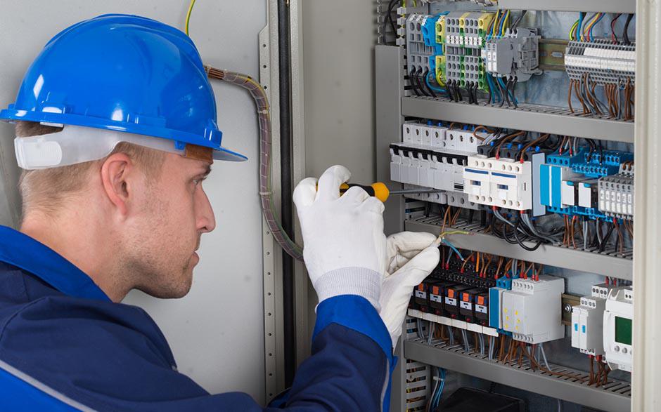 tarif électricien Montfermeil
