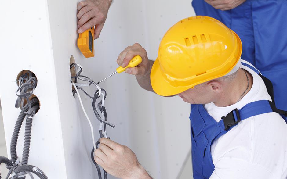 dépannage électricien Viroflay