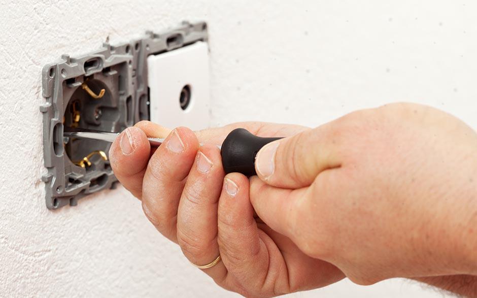 dépannage électricien Viroflay