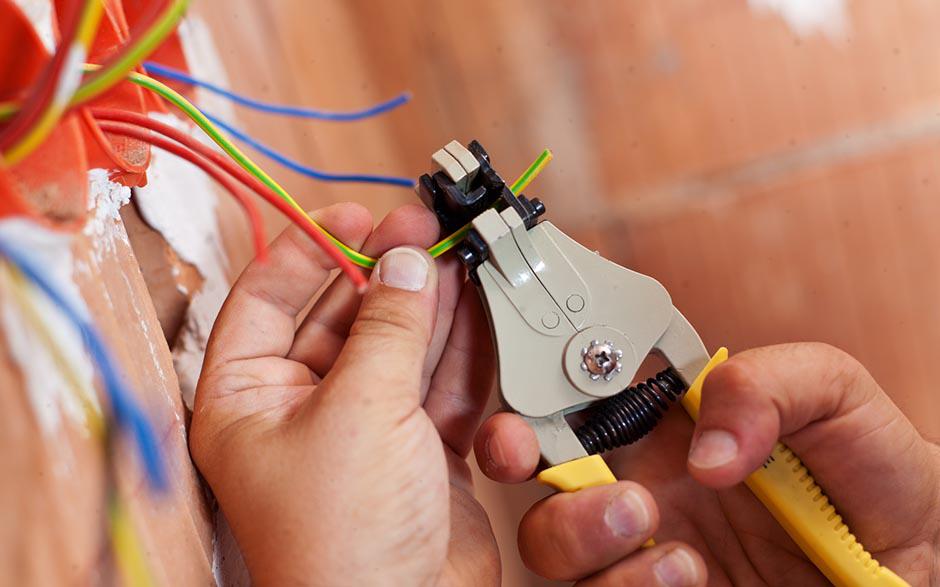 besoin d'un électricien Montfermeil