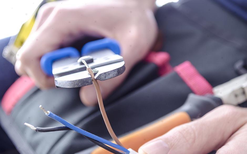 artisan électricien Montfermeil