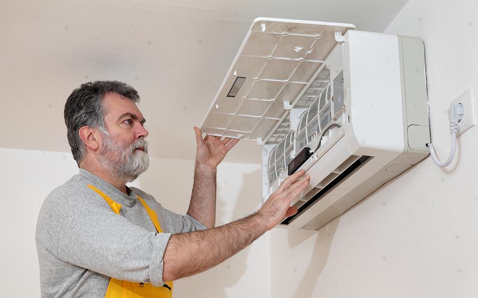 dépannage électricien Louvres